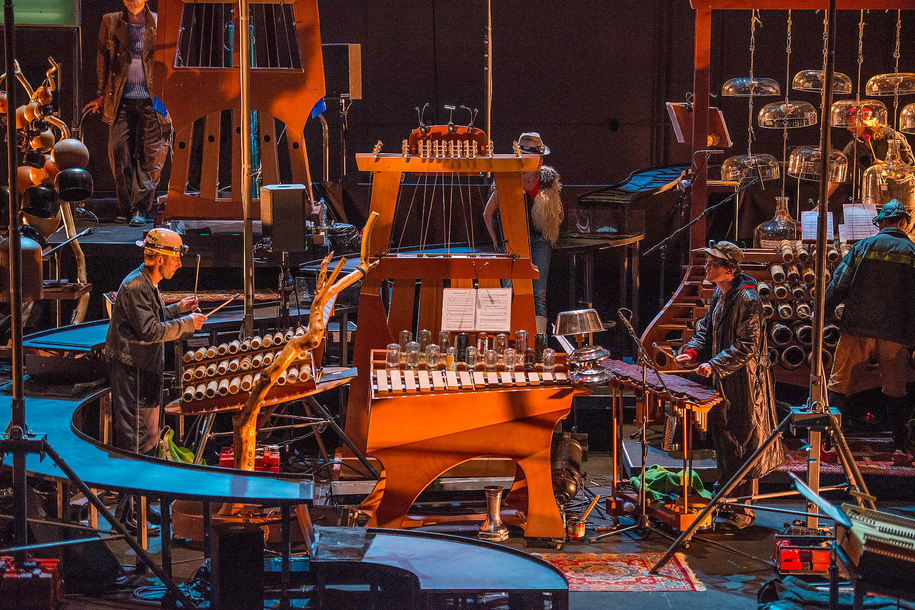 Lincoln Center Festival 