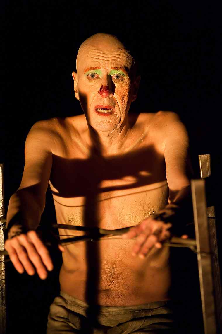 Diary of a Madman