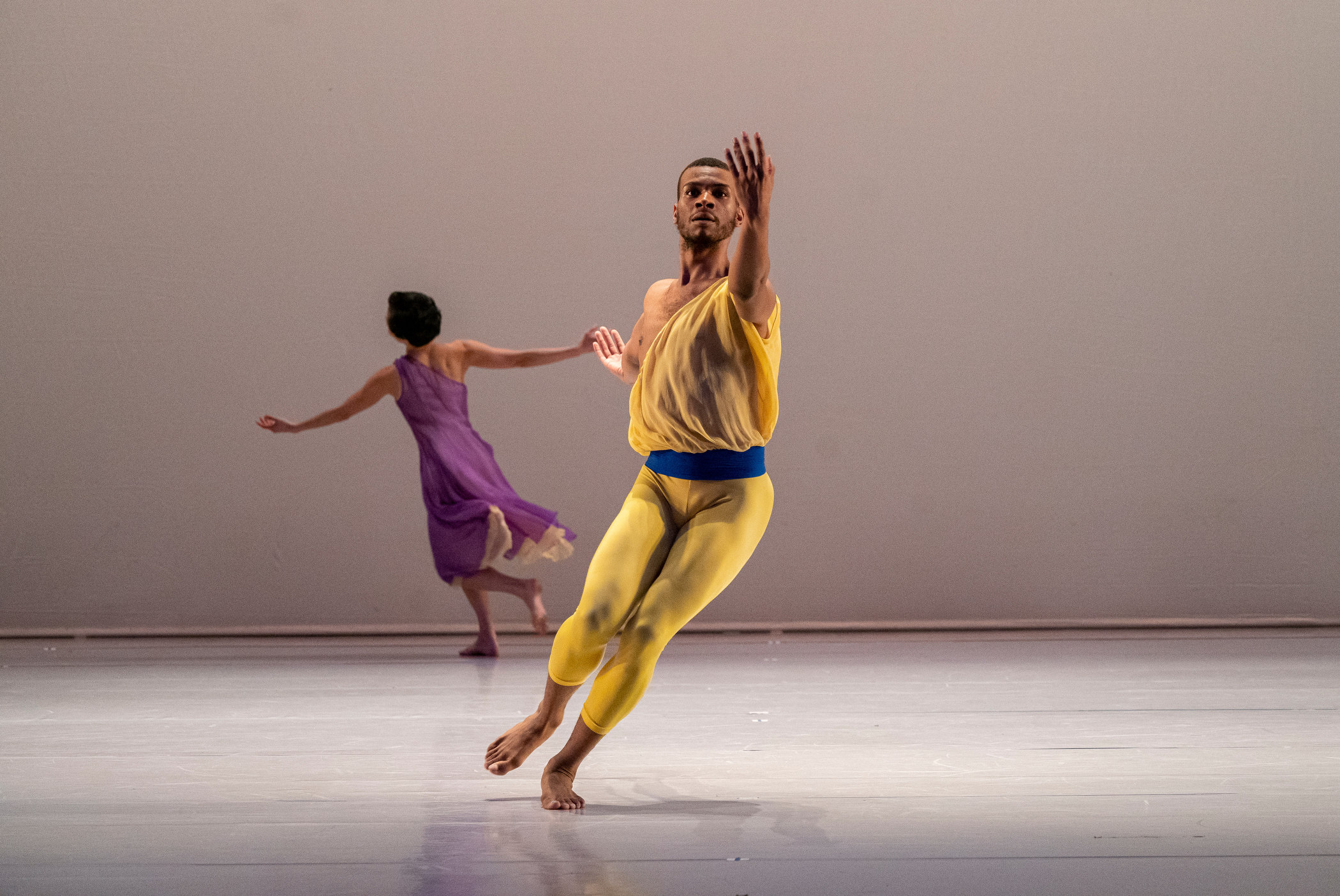 MARK MORRIS DANCE GROUP