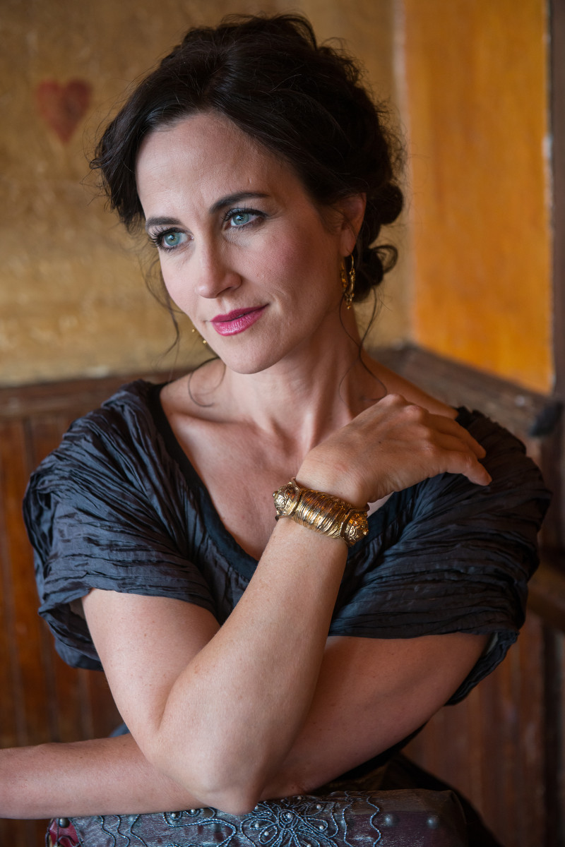 Adriana Zabala