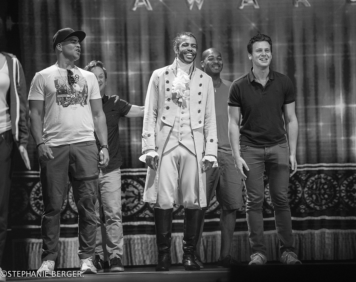 Tony Awards