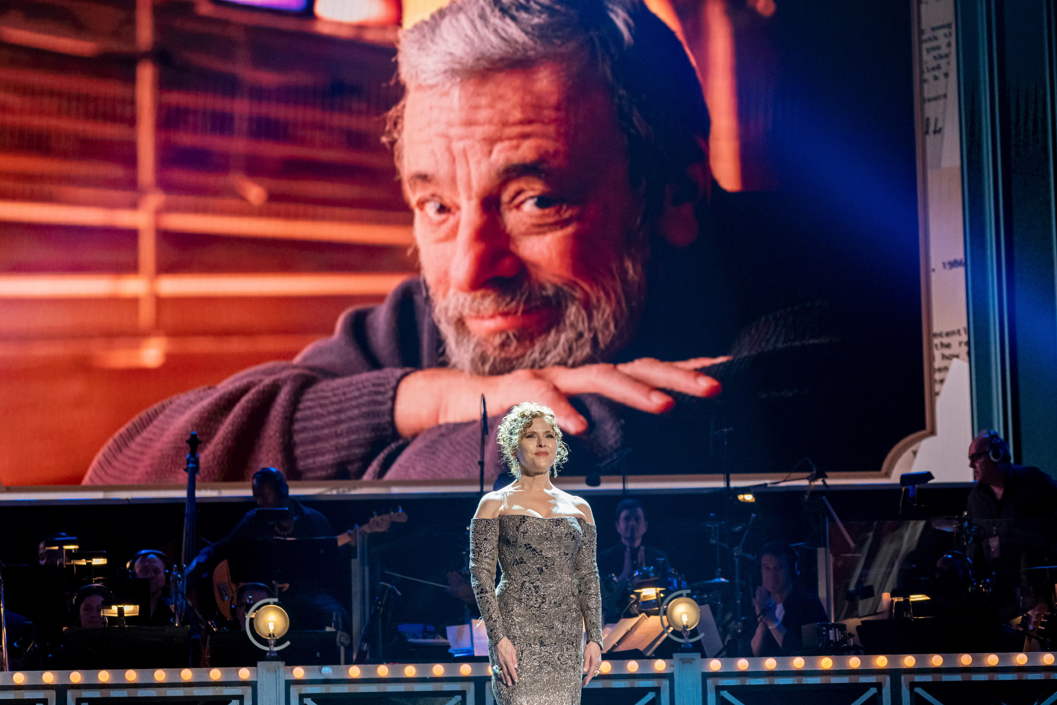 Tony Awards