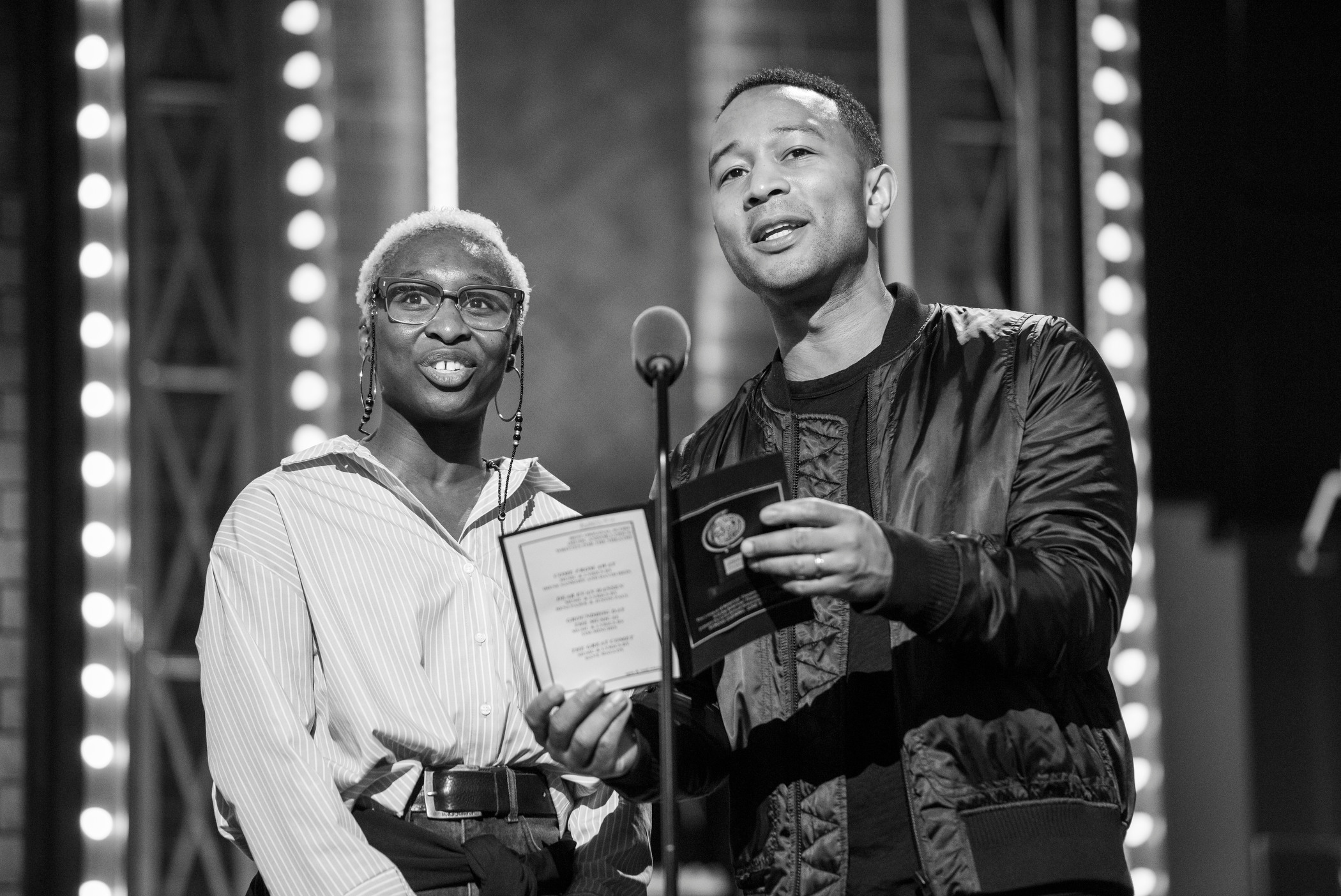 Tony Awards