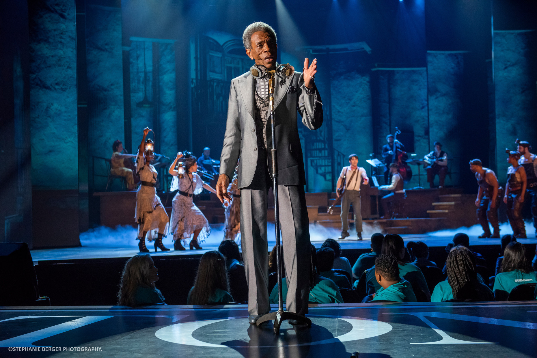 Tony Awards