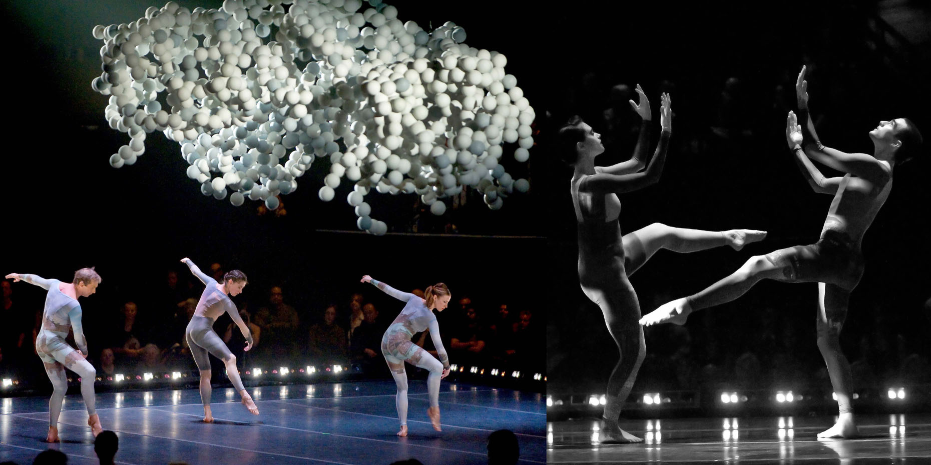 hMerce Cunningham | Beyond the Perfect Stage